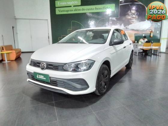 VOLKSWAGEN POLO 1.0 MPI TRACK MANUAL VOLKSWAGEN POLO 1.0 MPI TRACK MANUAL
